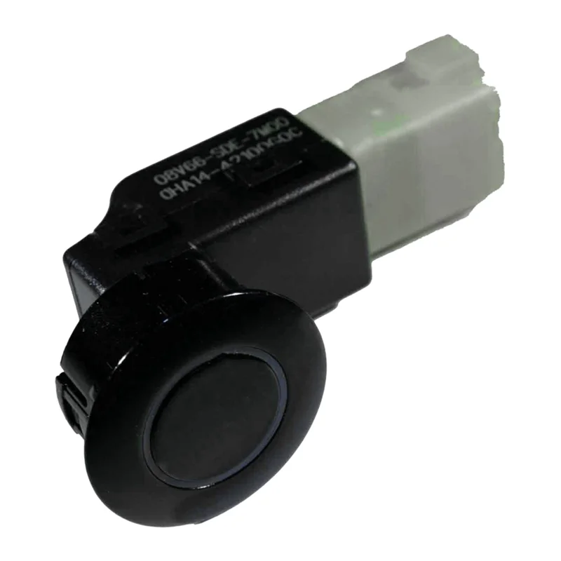 

2Piece Car Parking Sensor Replacement Parts For Honda Accord 2003-2013 Odyssey 2005-2008 08V66-SDE-7M00