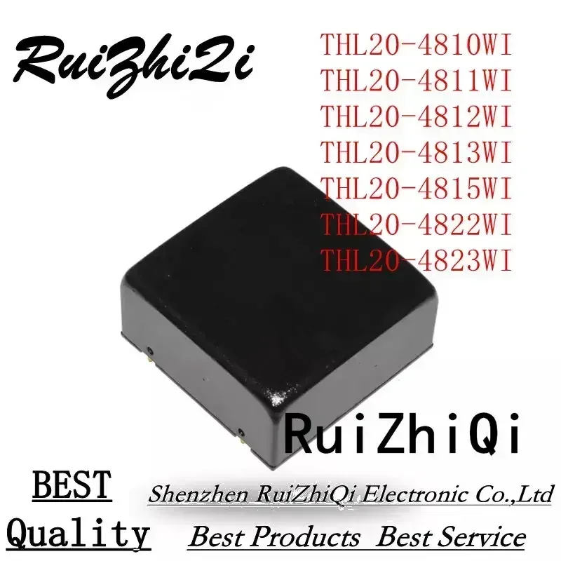 

10 шт./лот THL20-4810WI THL20-4811WI THL20-4812WI THL20-4813WI THL20-4815WI THL20-4822WI THL20-4823WI