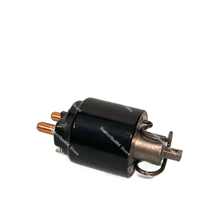 Outboard Motor Starter Magnetic Switch Four Stroke Outboard Parts Iron Suction 5060-150