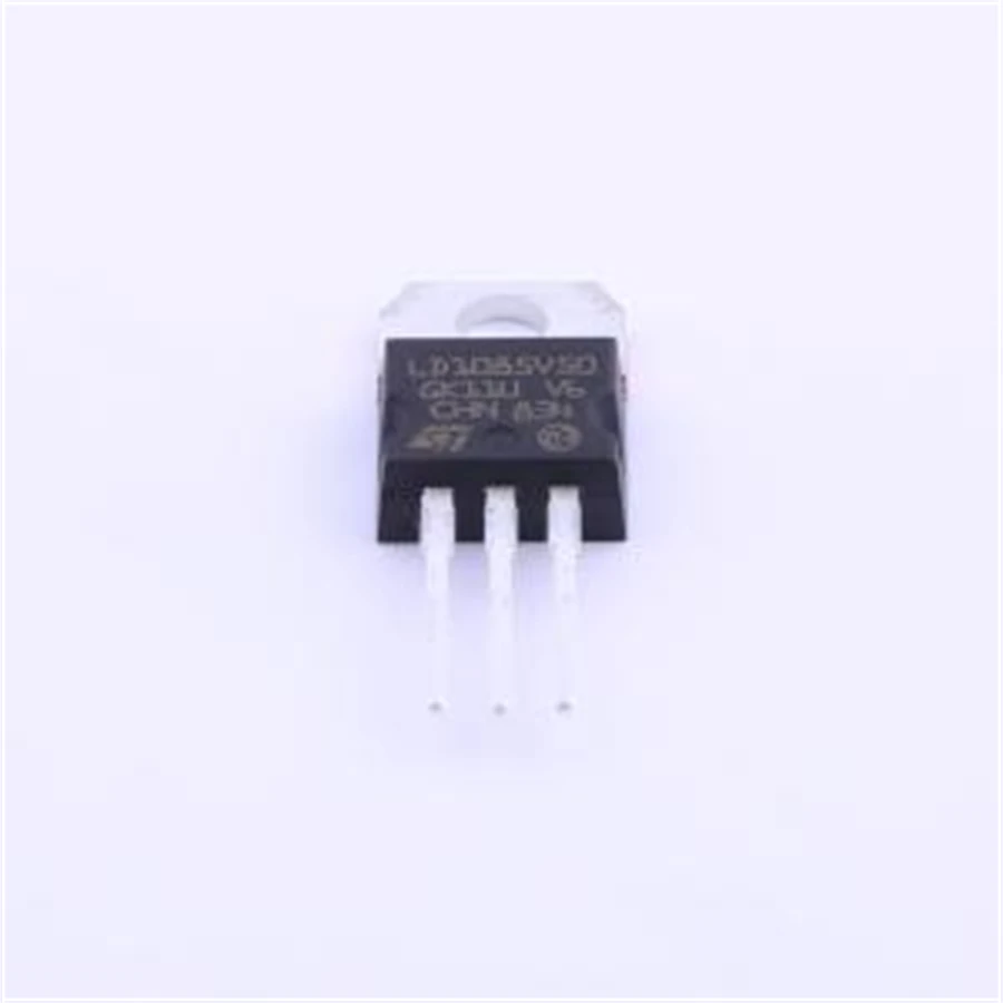 

30PCS/LOT LD1085V50 (PMIC)