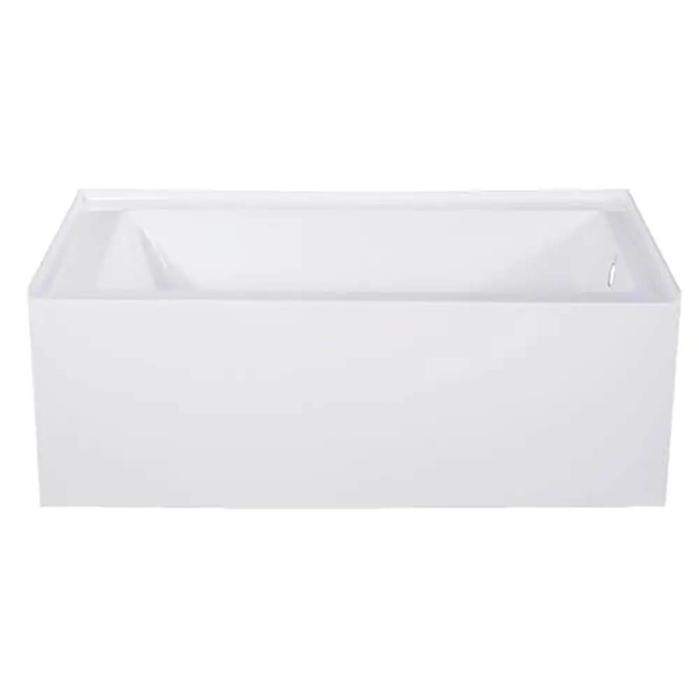 Alcove Tub 54