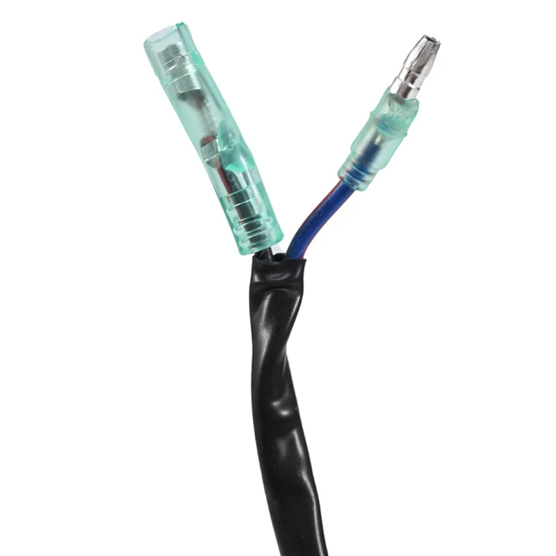 

HOT-для подвесного двигателя Tohatsu 4T 8HP 9,8HP MSF 3V1060210M не для аккумулятора Seapro 3V1-06021, аксессуары для лодочного двигателя, детали для