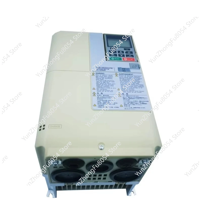 The Inverter Suitable for CIMR-H1000 HB4A0031FBC AC Drive H1000 15kW/11kW Three-phase PLC Servo Drive Power Frequency Inverter