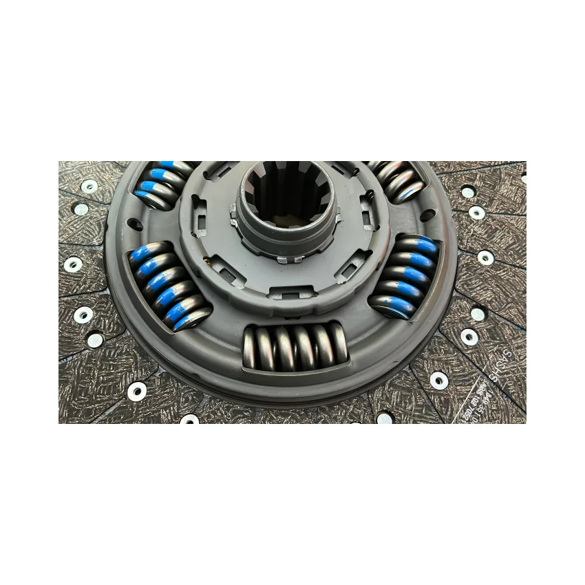 Original  430 mm 10T 1878 004 832 clutch plate clutch disc for HOWO SHACMAN