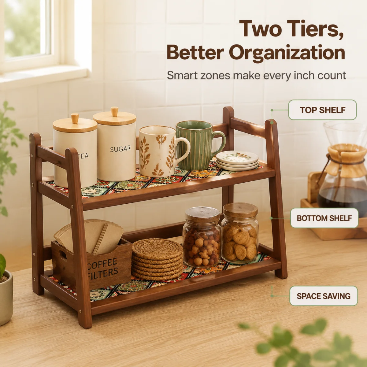 Desktop bookshelf storage rack, book storage rack, office desk simple desk organizing rack, small bookshelf storage rack