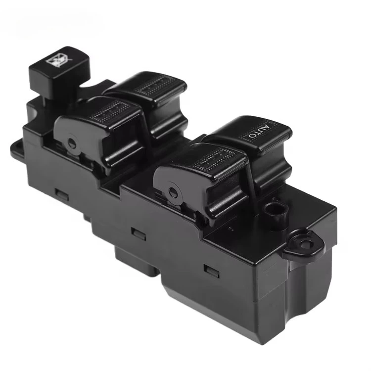 

FordSS Ranger 2012-2015 AB39-14540-BB Left Front Main Window Control Switch Button