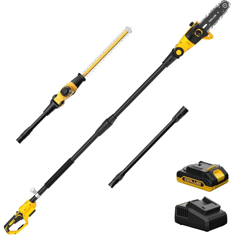 Pole Saw 8-Inch Cor… - image