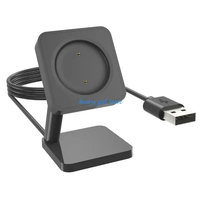 

C7AB Adapter for GTR2 GTS2 Charging-Cable Smartwatch Cord Stand