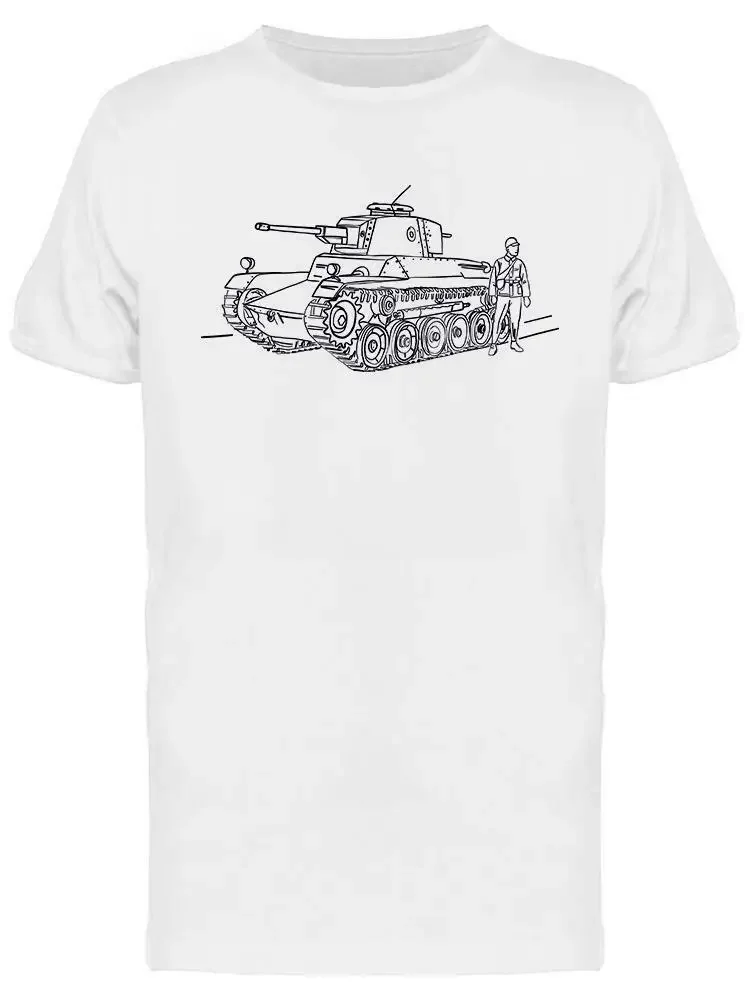 

The Great Patriotic War Tee Premium Cotton Short Sleeve O-Neck Mens T Shirt New S-3XL 100% cotton