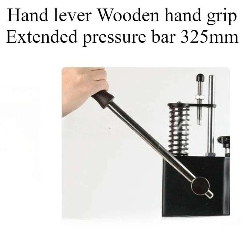 Small-sized Manual Model Coconut Opener Coconut Drilling A Hole Making Holes Oyster Scallop Abalone Oyster Shell Shell Opener