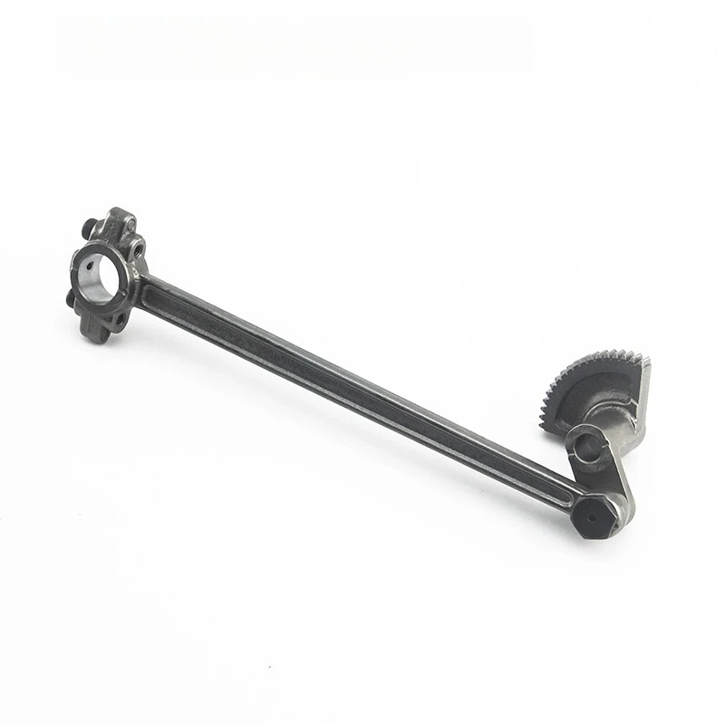 SA3499001 وصلة عمود الساعد لأخيه 430D/438D - ماكينة خياطة البار والأزرار، تناسب Shunpu 430 #6