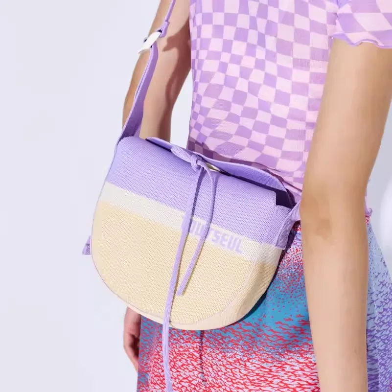 toutseul-knitted-saddle-bag-women's-fashion-color-block-crossbody-bag-casual-chic-style-summer-2025-daily-use-handbag