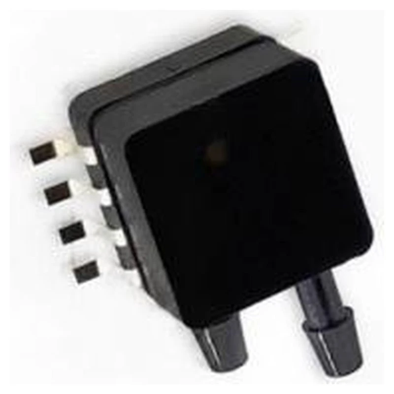 A96E-For Precise Airflow Measurement MPXV5004DP Air Pressure Sensor- Differential Pressure Detection Device