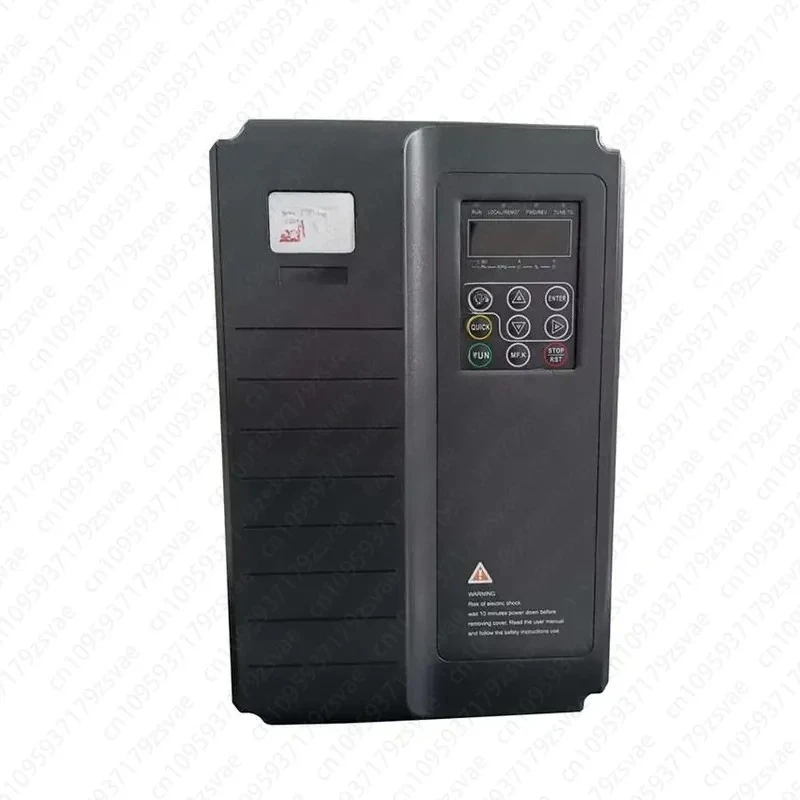 Inverter GD200A Series GD200A-011G/015P-4 GD200A-015G/018P-4 Inverter Available