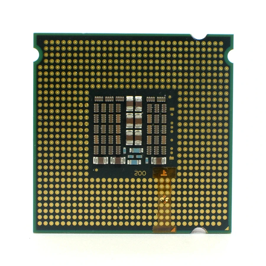 Used Xeon E5440 Processor 2.83GHz 12M 1333MHz SLANS SLBBJ LGA775 cpu Works on LGA 775 motherboard