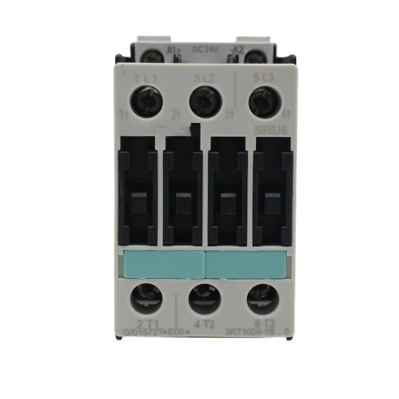 

In Stock 3RT1026 1BB40 Package Plc Controller SIRIUS Contactor 3RT1026-1BB40