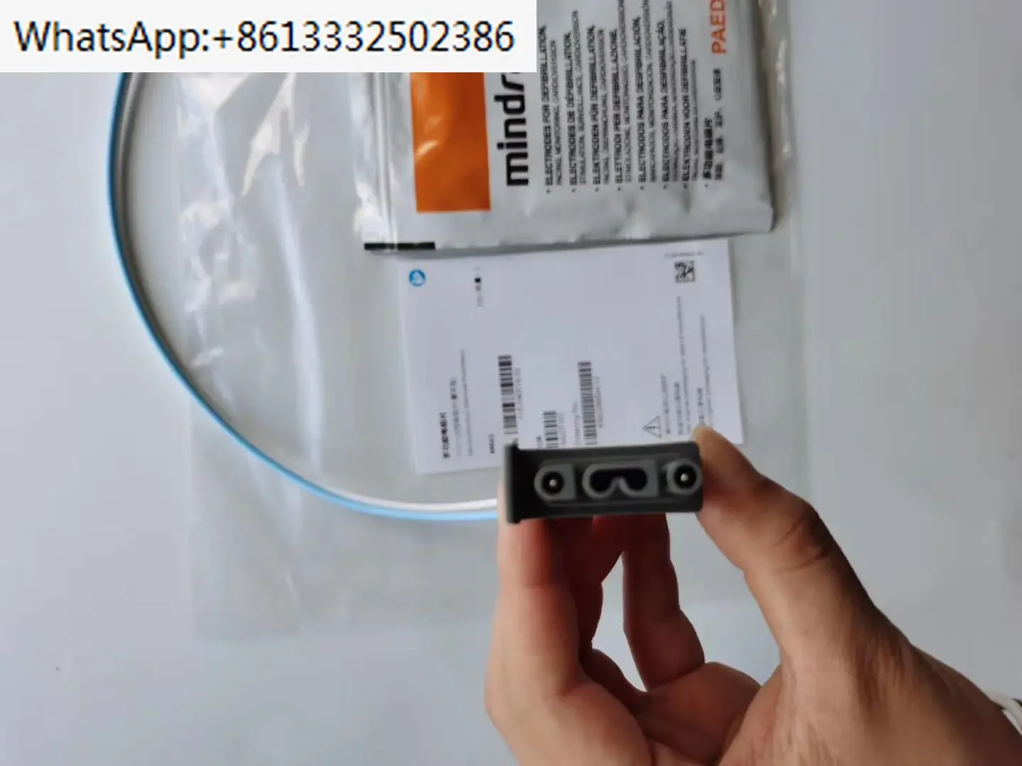

Оригинальные электродные колодки D1D2D3D5D6 MR60