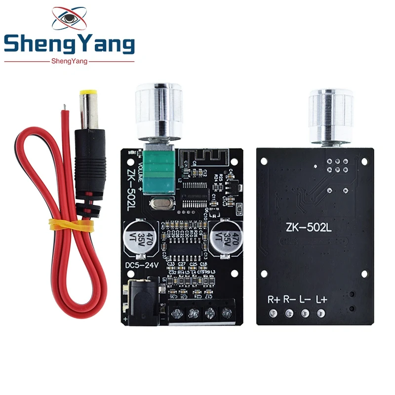 Tzt ZK-502L Mini Bl…