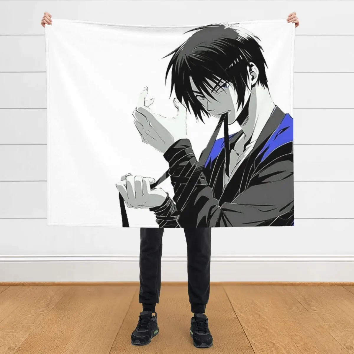 

Son Hak Throw Blanket halloween Thermal Sofa Quilt Extra Large Throw Blankets