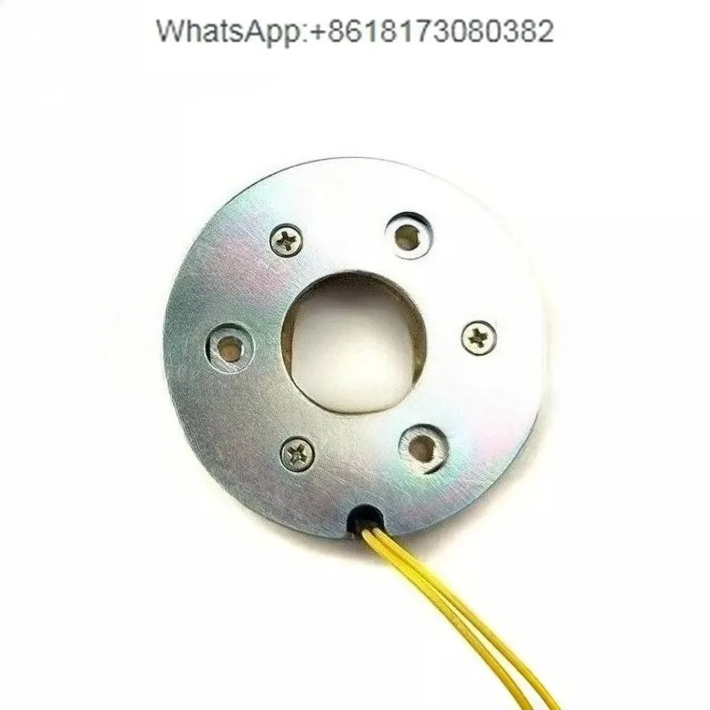 Ultra thin brake REB1840 (Y) 0.5ME-G2443 DC24V 18W 0.5NM micro brake