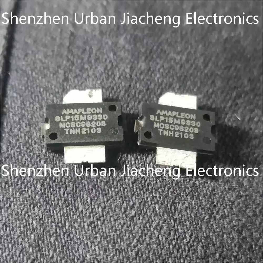 1PCS/LOT BLP15M9S30 BLP15M9S30G Power LDMOS transistor  Brand new original in stock with free shipping