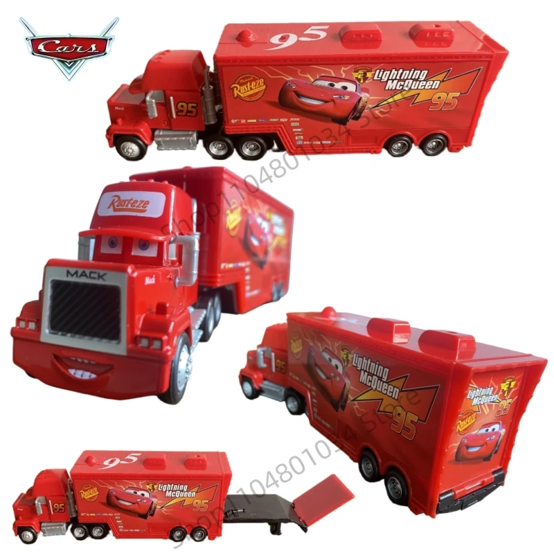 

Disney Pixar Cars 3 Cars 2 McQueen Mater Хьюстон Джексон Шторм Рамирез 1:50 Литые под давлением автомобили из металлического сплава Игрушки Подарки на день рождения для мальчиков
