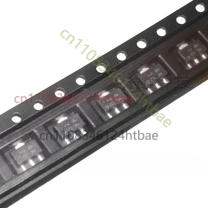 50PCS TL431ACPK SOT-89 4A new