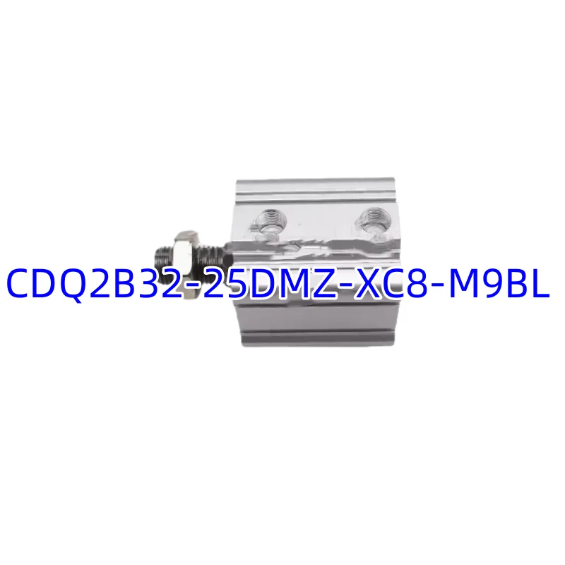 

New Genuine Thin Cylinder CDQ2B32-25DMZ-XC8-M9BL CDQ2B32-30DMZ-XC8-M9BL CDQ2B32-35DMZ-XC8-M9BL CDQ2B32-40DMZ-XC8-M9BL