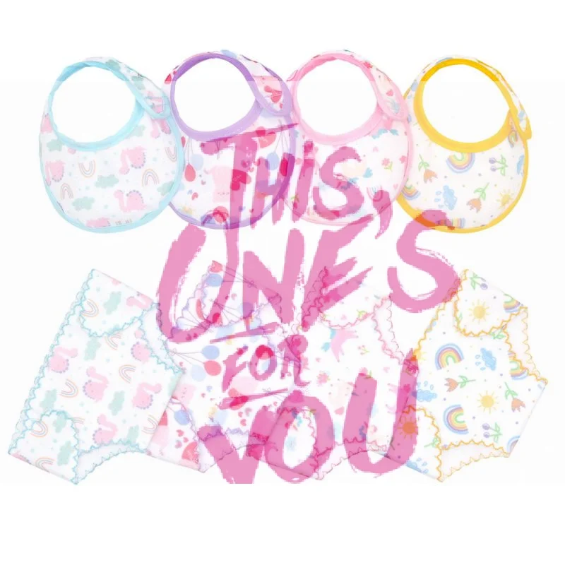 【BS】Poppenkleertjes Ondergoed Onze Generatie Voor 18 Inch Pop & Babypop Kleding 43 Cm Babypop Kleding Kerst pop Luiers