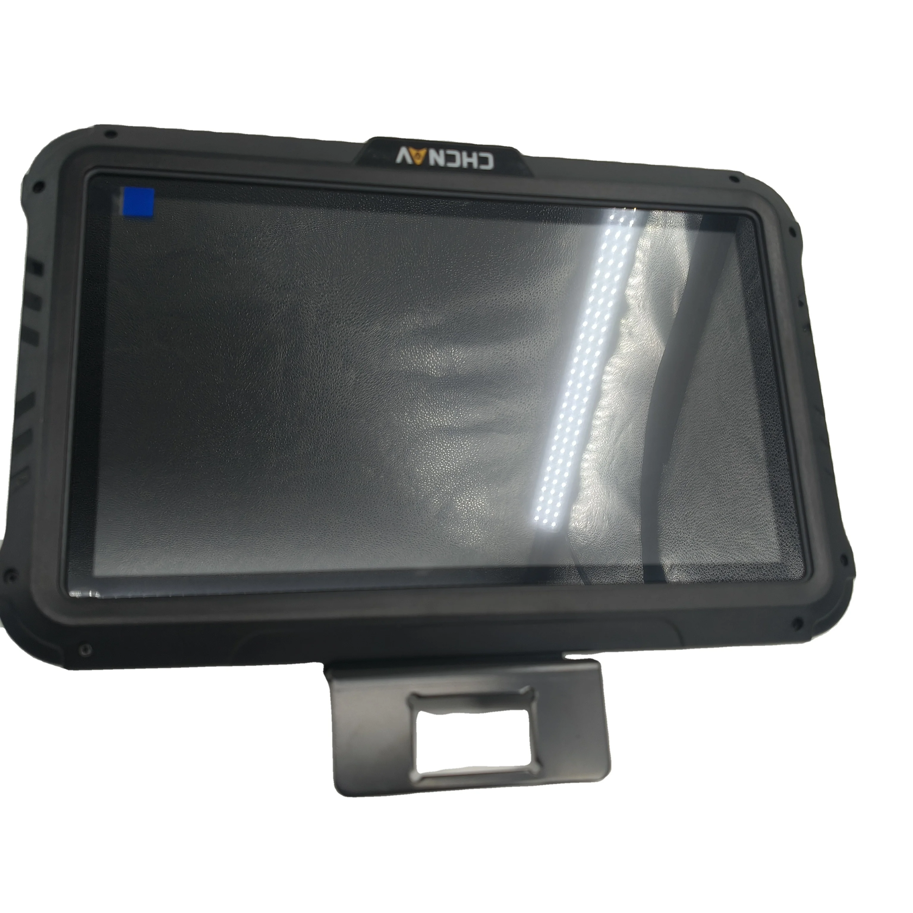 Giude 10 엔진 코어 향상된 생산성을 위한 경쟁력 있는 가격 고정확도 전문 GPS 조향 시스템