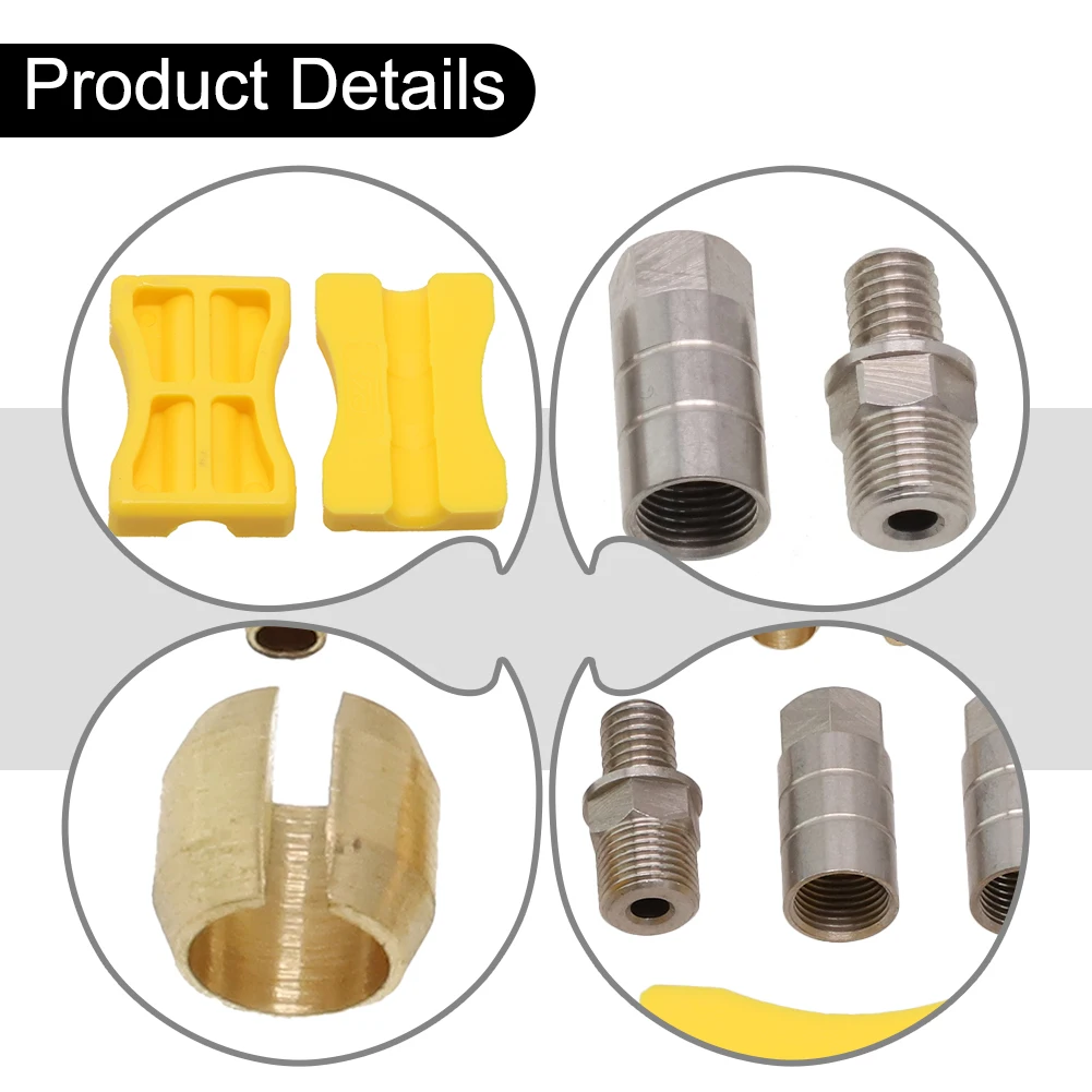 Fittings Banjo Conn…