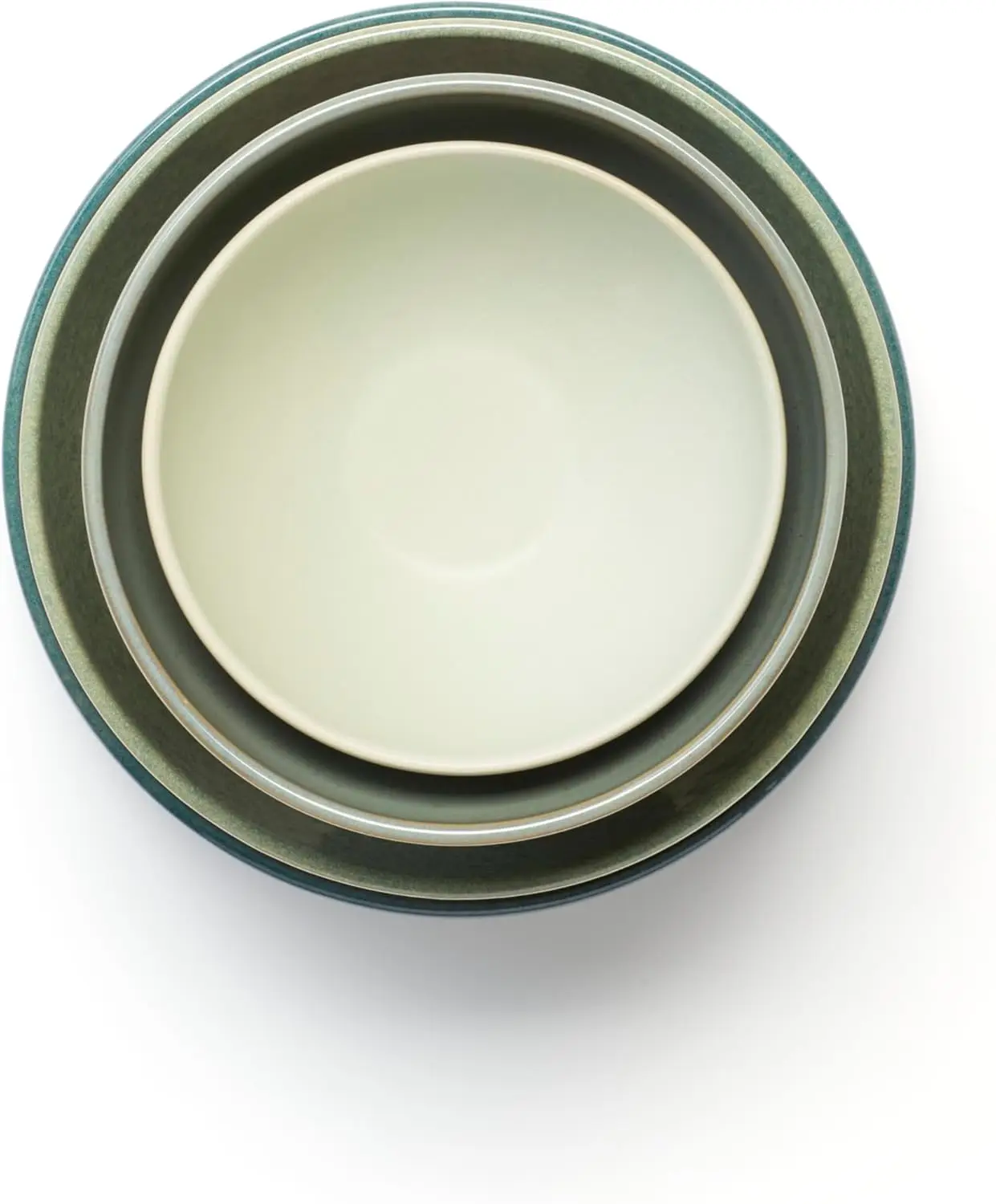 891108 مجموعة أواني الطعام لونا نيستينج