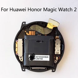 Per Huawei Honor Magic Watch 2 Magic2 HEB-B19 MNS-B19 custodia per orologio Shell coperchio della batteria coperchio posteriore della cassa della porta posteriore con batteria