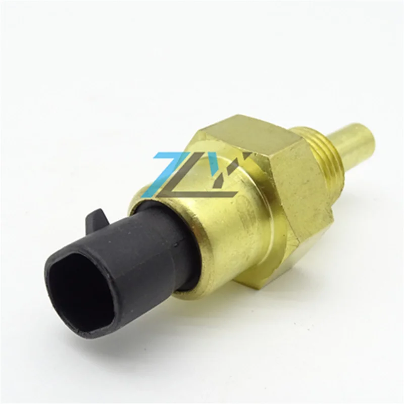 

7610 7710 7810 8100T 8200T Excavator Engine Parts Fuel Temperature Sensor RE506424
