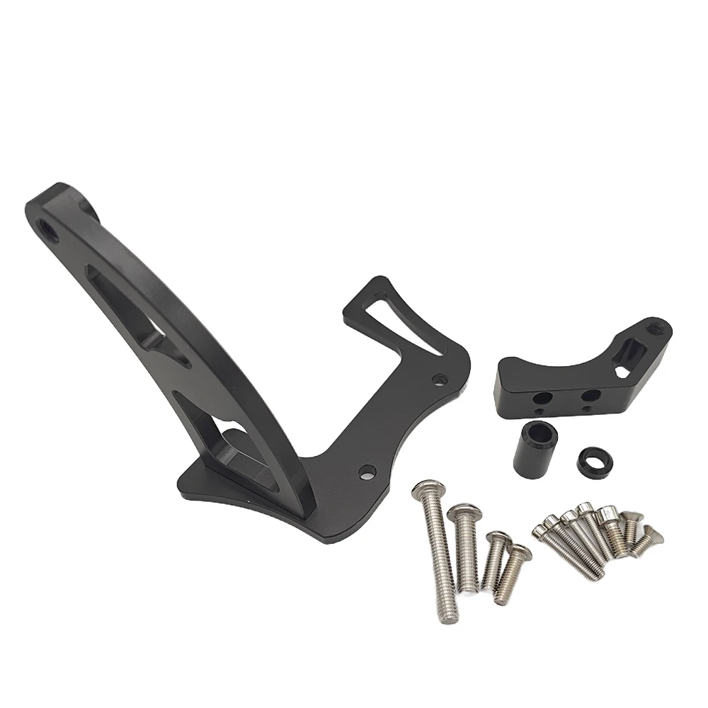Electric Scooter Accessories Directional Steering Stabilization Damper Bracket for Dualtron Thunder 123 Victor Achilleus DT3