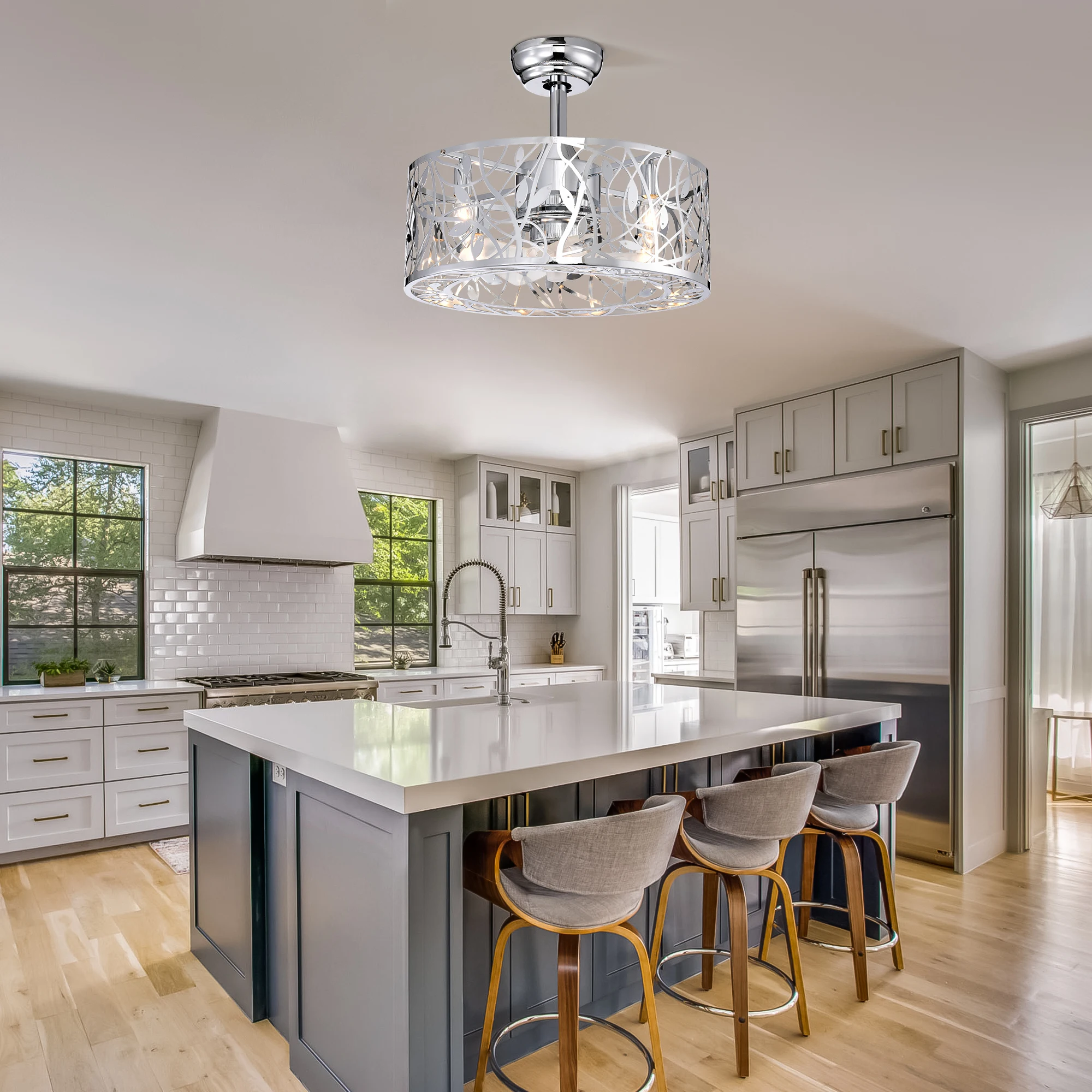 18'' Decor Forward …