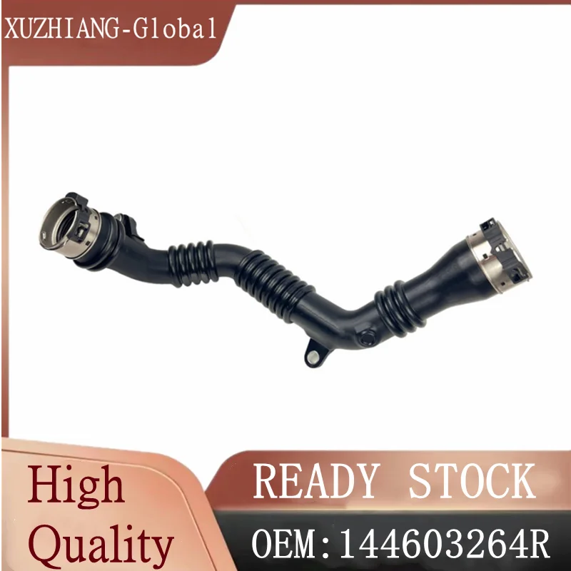 

Совершенно новый воздушный шланг турбонаддува 144603264R 14460-3264R для Renault Megane III 1,6 Dci