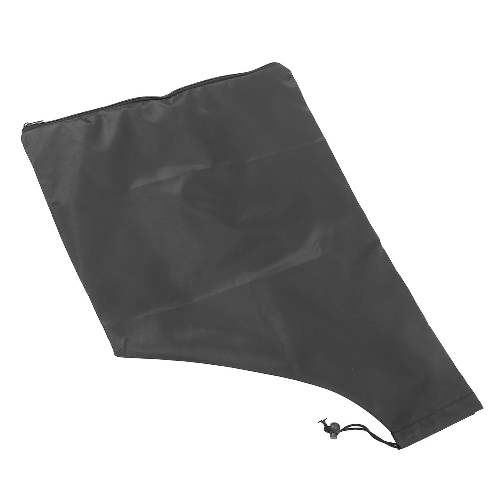 

Vacuum Storage Bag For Blower Heavy Duty Oxford Cloth Lightweight Yard Lawn Fallen Collection Pouch Replacement Leaf