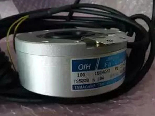 

Кодировщик TAMAGAWA OIH100-1024C/T-P2-15V TS5208N134