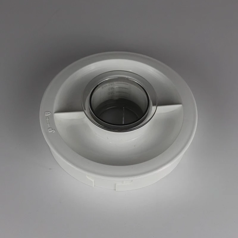 Подходит для блендера Philips HR2104/2100/2101/2102/2103, крышка чашки для смешивания, аксессуары для мерных стаканчиков