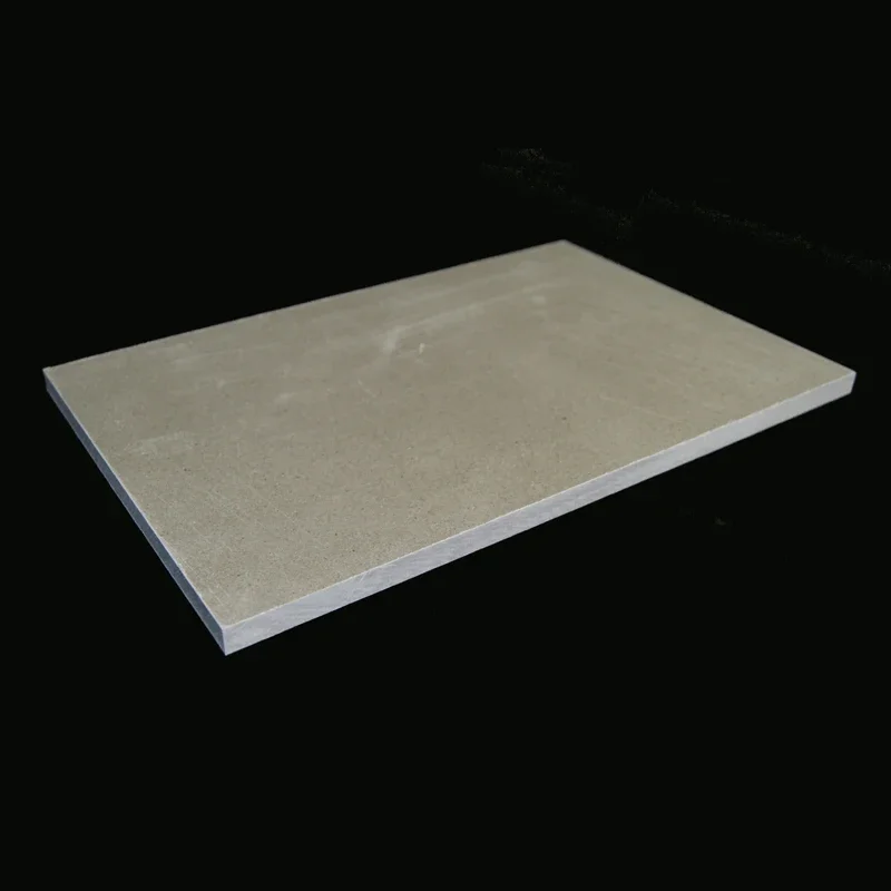 

High temperature Rigid Heat Resistant Mica Insulation Boards 500C