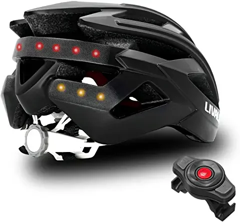 2022 LIVALL MTB bike hemet Bike smart helmet blink the smart light for smart helmet for riding