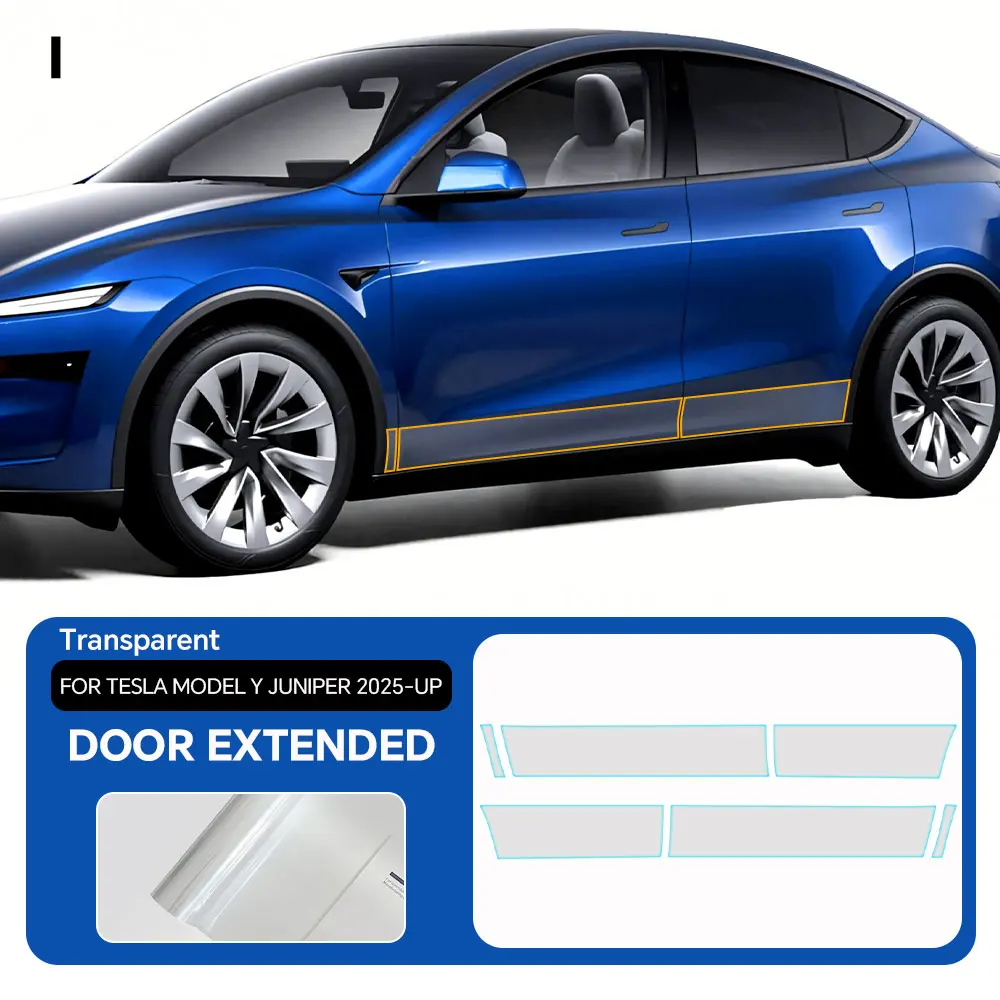 Model Y 25-26