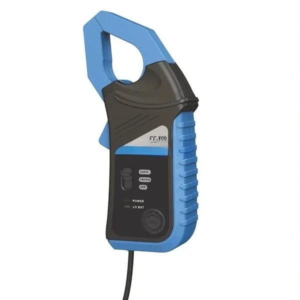 CC-800 Ac And Dc Cu…