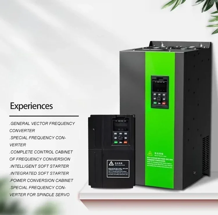 HL750Series 22KW 30KW Three Phase  380V/415V 50HZ/60HZ AC Drive Inverter Frequency Converter VFD