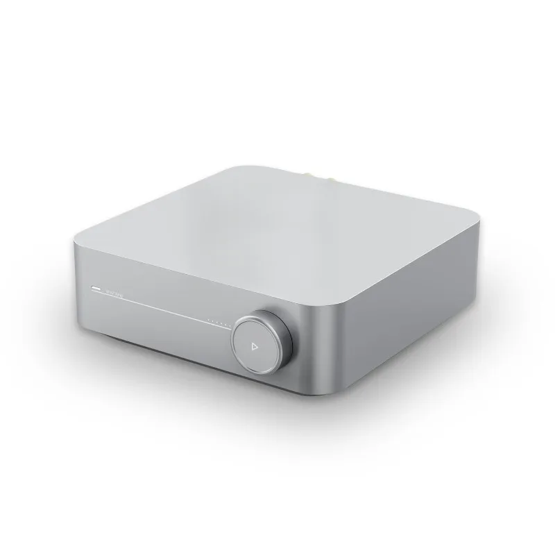 מגבר: multiroom הזרמת | תואם עם airplay, Google יצוק, alexa | hdmi, שליטה קולית | זרם מ spotify,