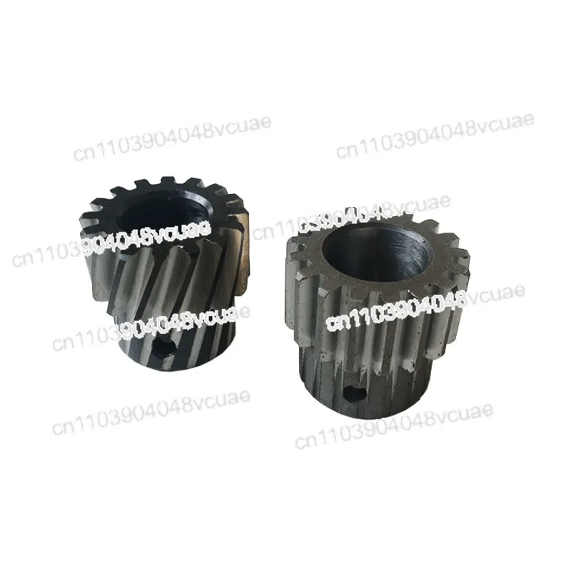 

High-quality Spindle Gear for Small Printing Equipment Offset Printing Machine Coding Machine Accessories Wear-resistant