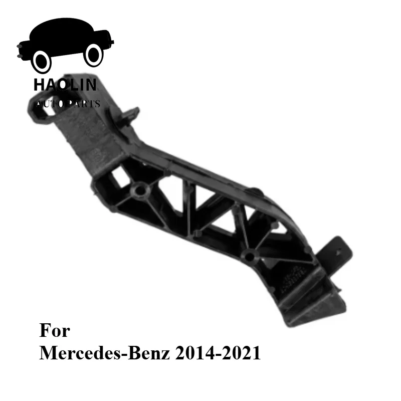 4478850118 4478850218 Brand New Left Right Front Bumper Bracket For Mercedes-Benz Vito Mixto Box Tourer W447 2014-2021