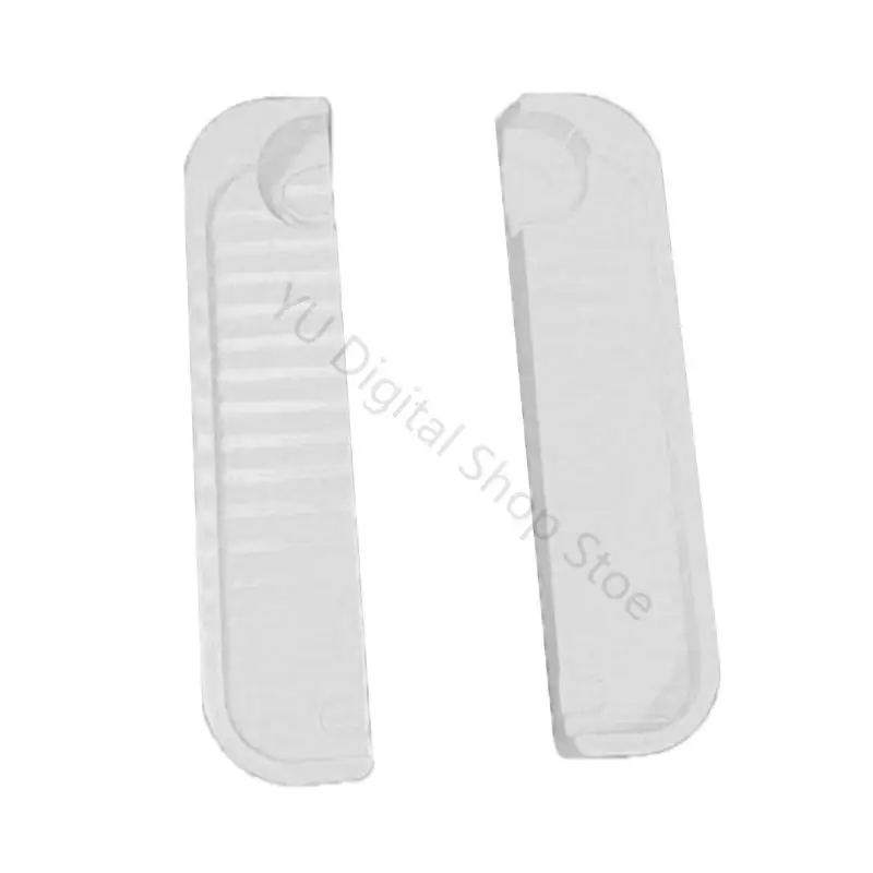 96BA Tastatur-Stützständer-Paar für S/Mini-Tastaturen, der den Ständer beim Tippen anhebt – Detail 3