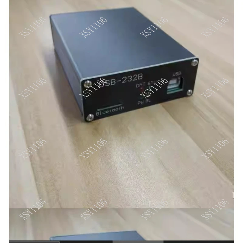 USB-232B Rotator Control Interface Board for G-800DXA/1000DXA/2800DXA/G-5500 with HRD N1MM Support - Radio Equipment Accessory